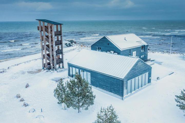 Tulivee Villa Liimala Екстериор снимка