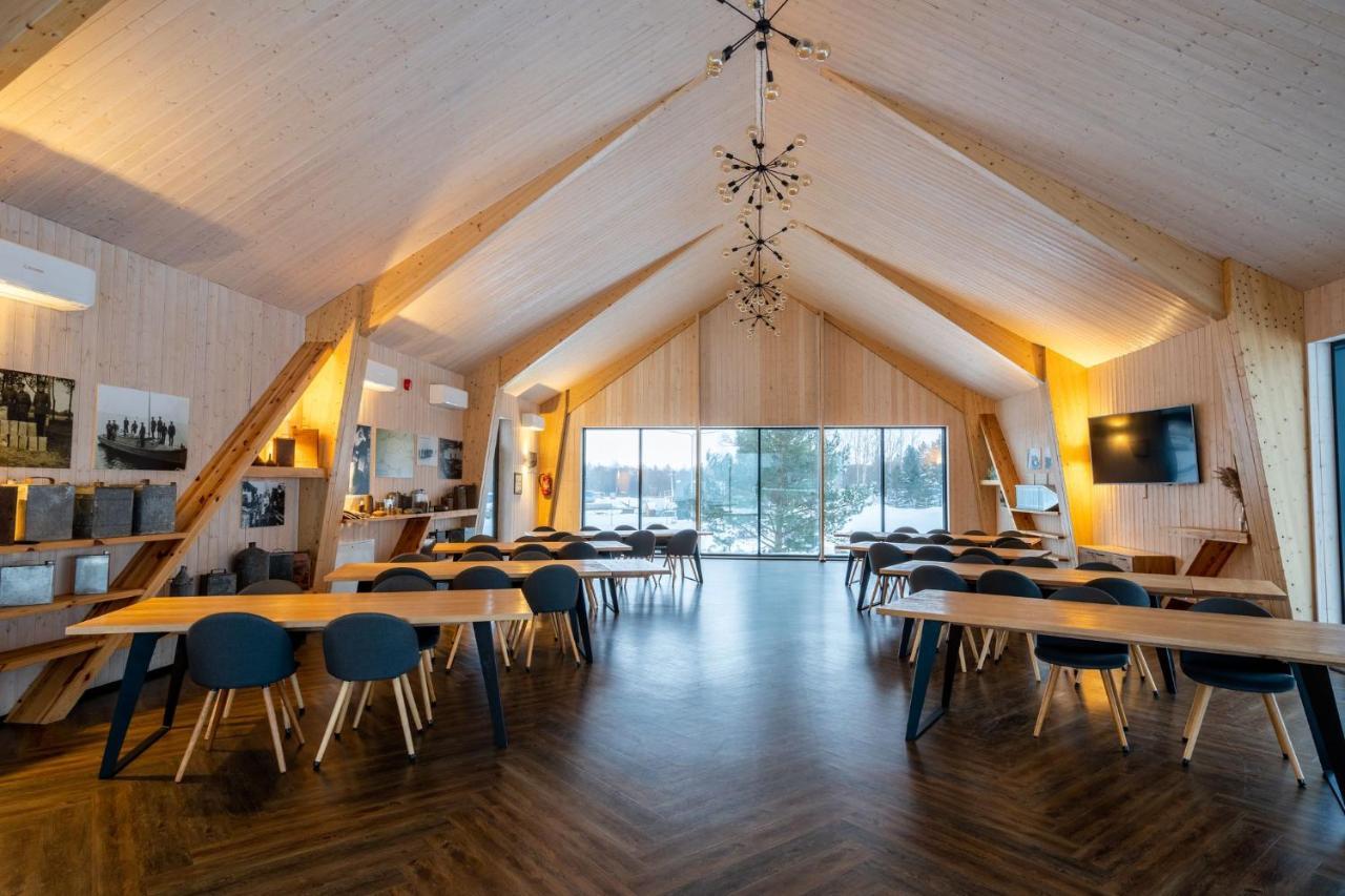 Tulivee Villa Liimala Екстериор снимка