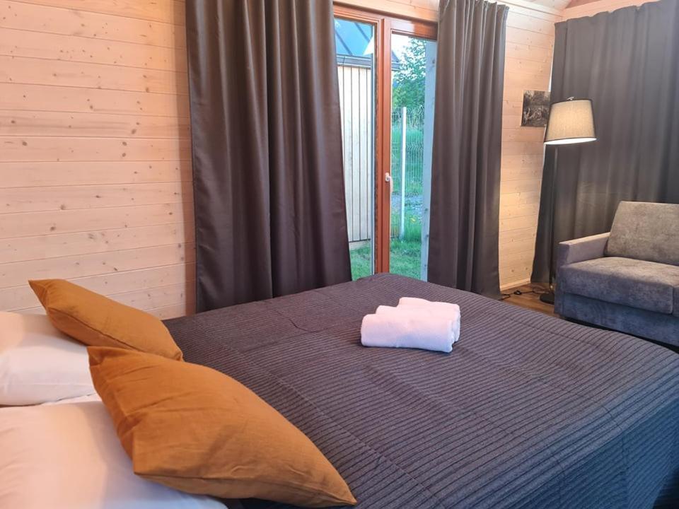 Tulivee Villa Liimala Екстериор снимка