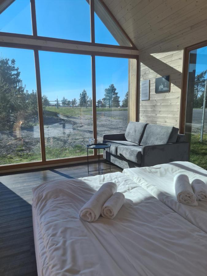 Tulivee Villa Liimala Екстериор снимка