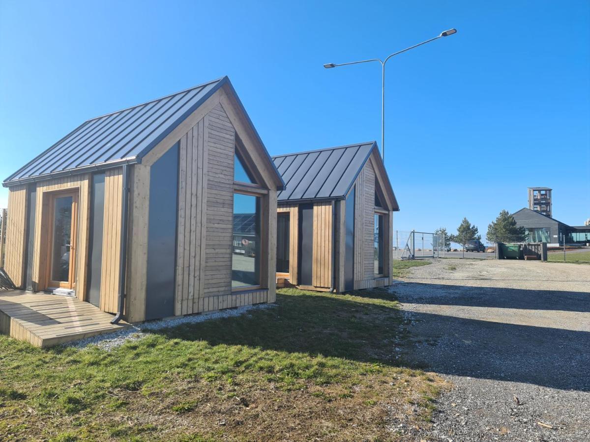 Tulivee Villa Liimala Екстериор снимка