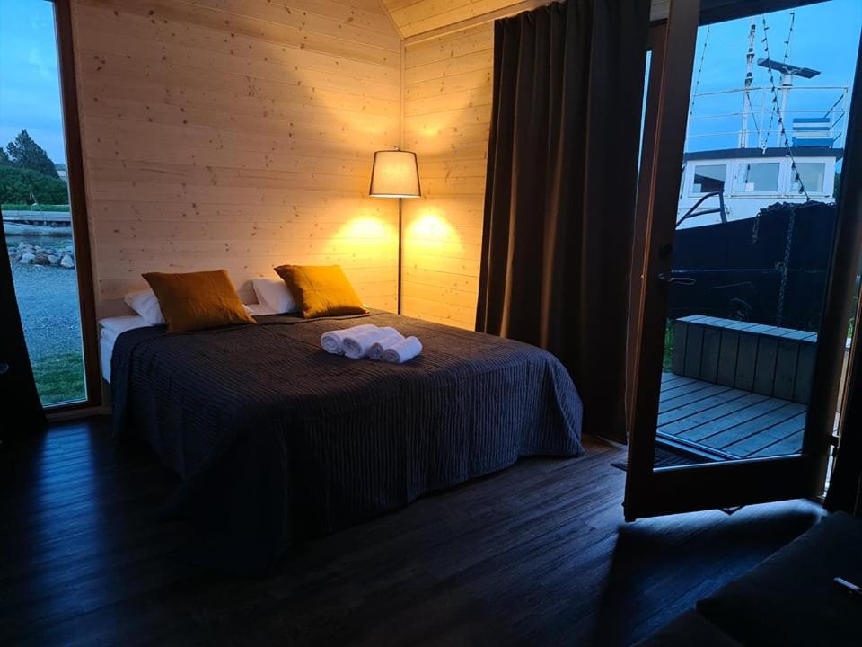 Tulivee Villa Liimala Екстериор снимка