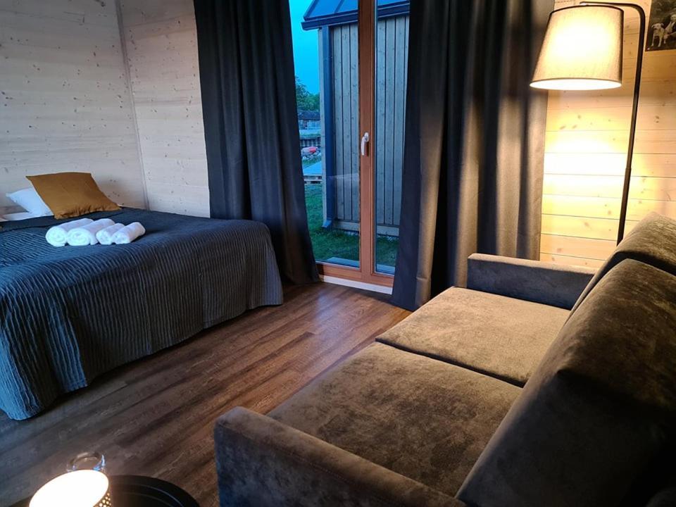 Tulivee Villa Liimala Екстериор снимка