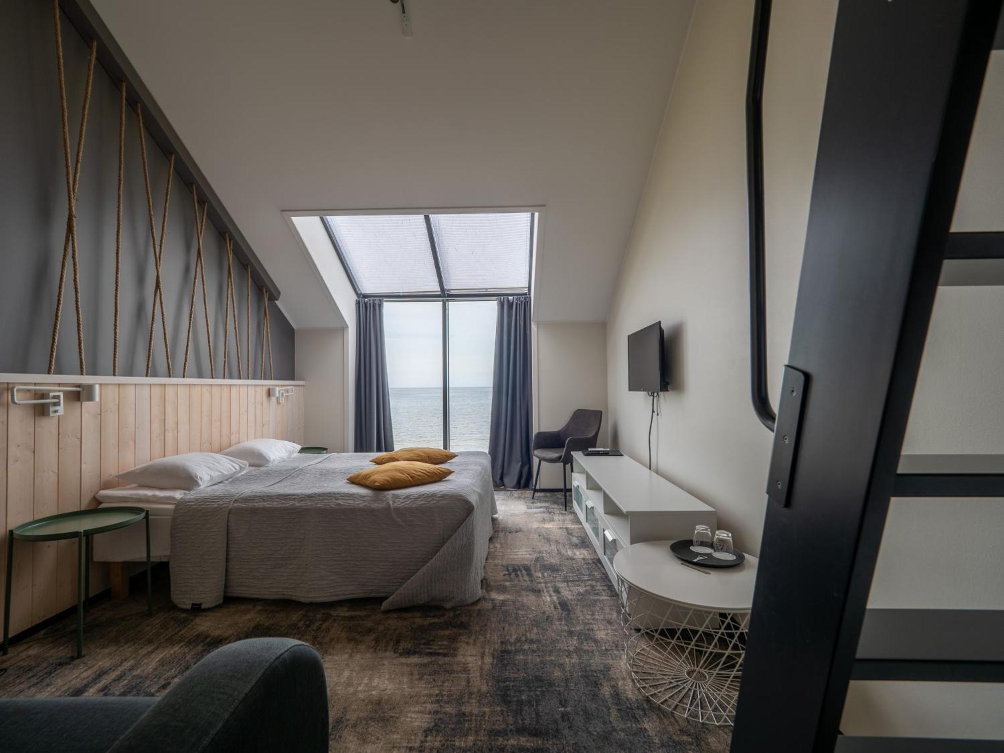 Tulivee Villa Liimala Екстериор снимка