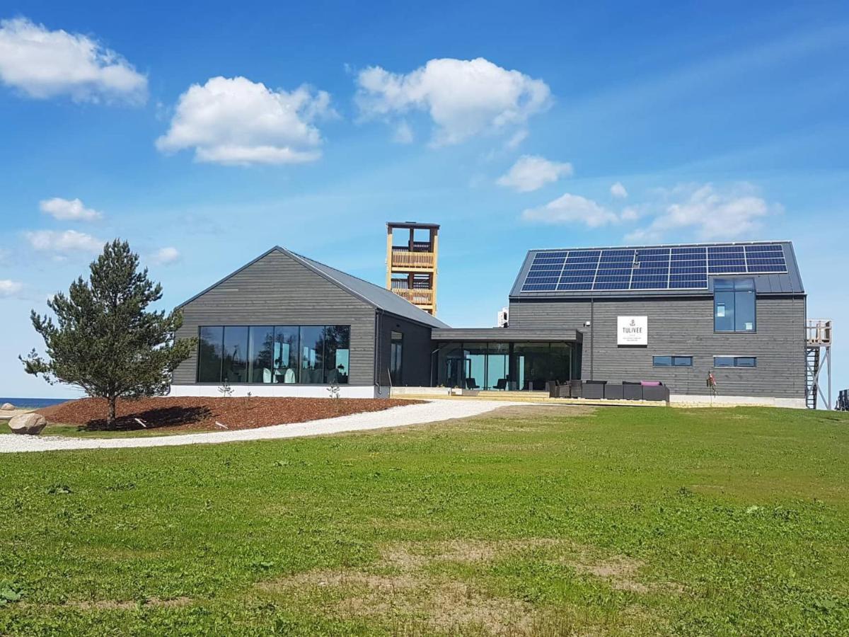 Tulivee Villa Liimala Екстериор снимка