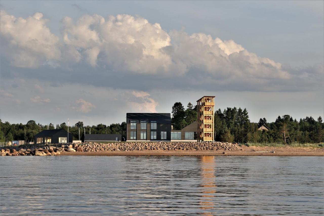 Tulivee Villa Liimala Екстериор снимка